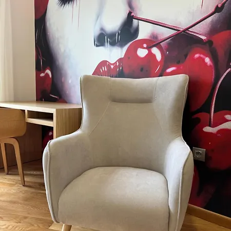 Lino Hotel Comarca de Vigo
