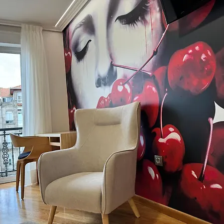 Hotel Lino Comarca de Vigo