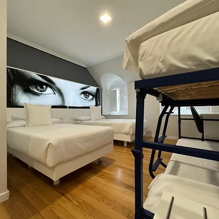 Lino Hotel Comarca de Vigo