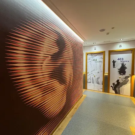 Lino Hotel Comarca de Vigo