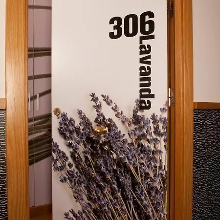 Lino Hotel Vigo