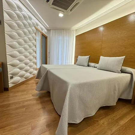 Hotel Lino