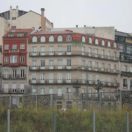 Lino Hotel