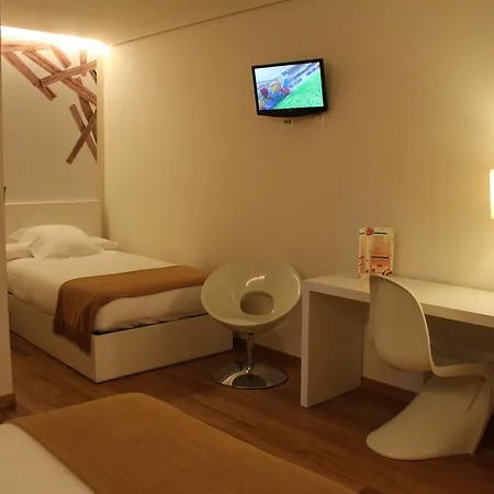 Hotel Lino Comarca de Vigo