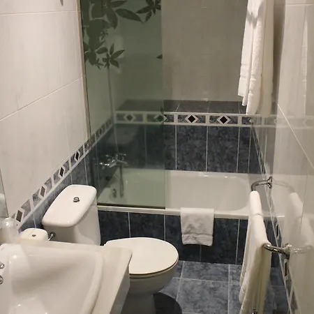 Hotel Lino Comarca de Vigo