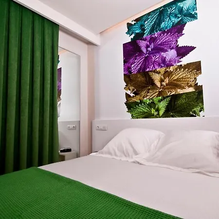 Hotel Lino 2*