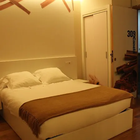 Lino Hotel 2*