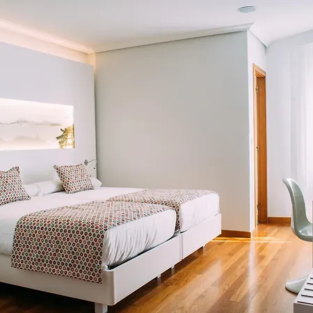 Hotel Lino Vigo