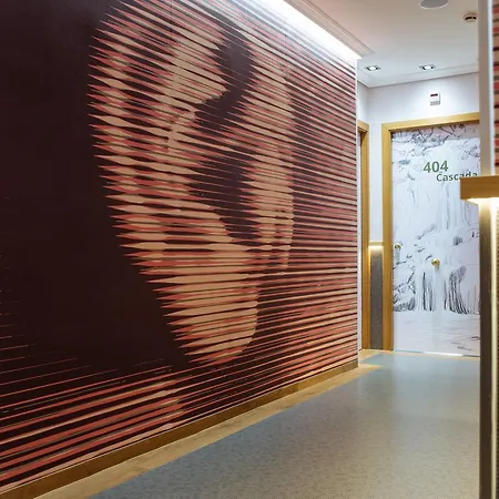 Hotel Lino 2*