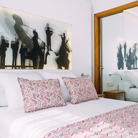 Lino Hotel Comarca de Vigo