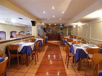 Lino Hotel 2*