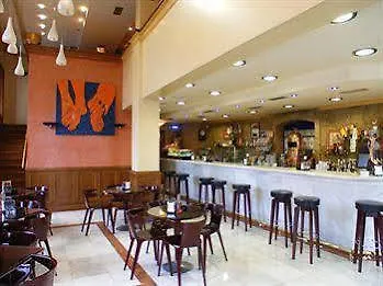 Lino Hotel 2*