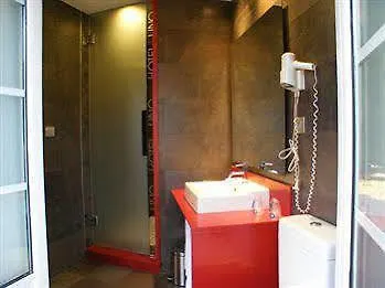 Lino Hotel 2*