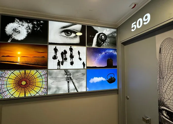 Ξενοδοχείο Lino