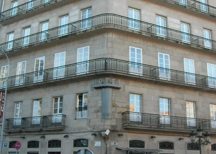 Ξενοδοχείο Lino