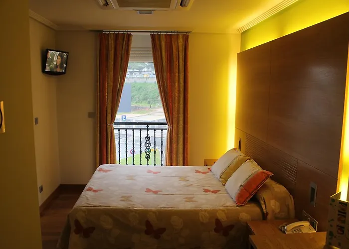 Ξενοδοχείο Lino