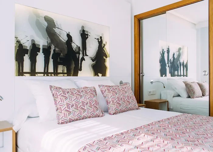 Lino Ξενοδοχείο Βίγκο